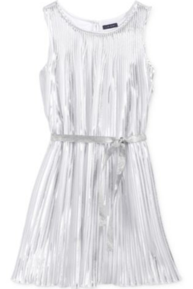 Tommy Hilfiger holiday dress!